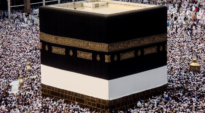 Cerdas Memilih Travel Umroh di Magelang