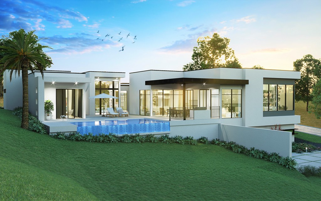 Redefining Property Transactions in Pondok Indah