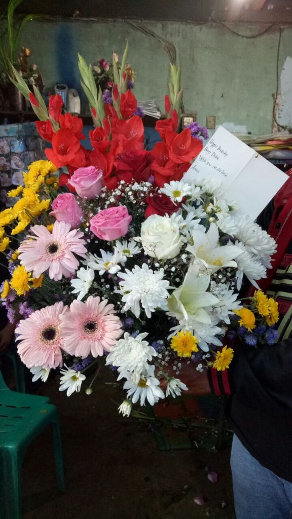 Keindahan Karangan Bunga Sumedang untuk Acara Bahagia dan Berduka