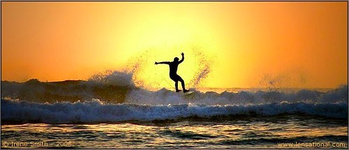 Canggu: Bali’s Surf Lesson Paradise