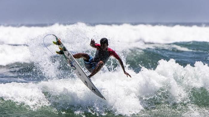 Where to Take Surf Lessons in Canggu Bali