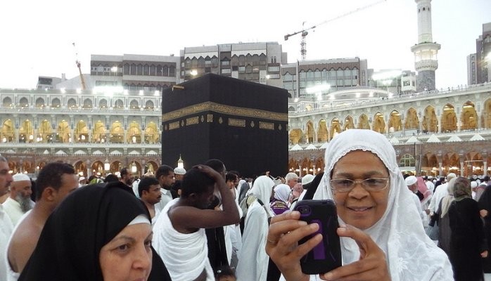 Layanan Haji Surabaya oleh Surya Haromain