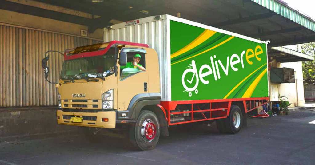 Biaya Sewa Truk Jakarta Surabaya 2026
