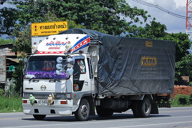 Sewa Fuso Jakarta Bali Murah